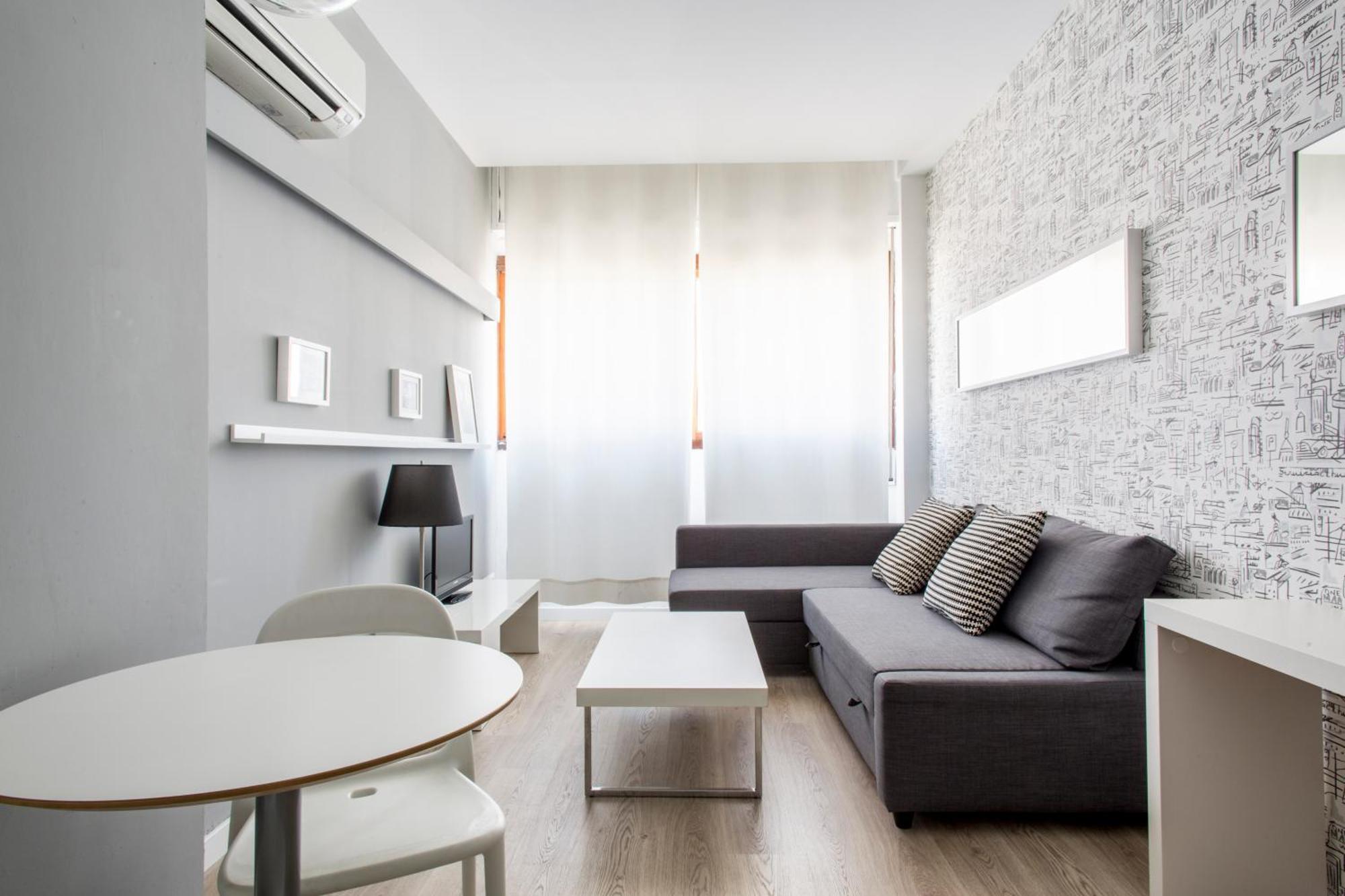 Residencia Universitaria Resa Lesseps Barcelona Exterior photo